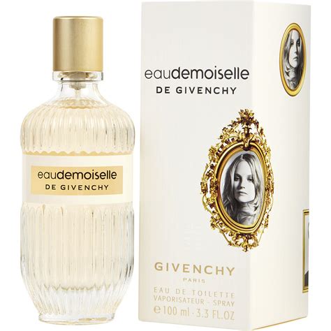 eaudemoiselle de givenchy precio|eaudemoiselle de givenchy extravagant.